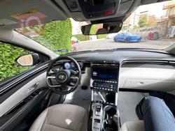 هیوندای تۆکسۆن